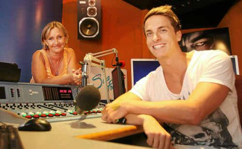 New morning crew on the air | The Courier Mail