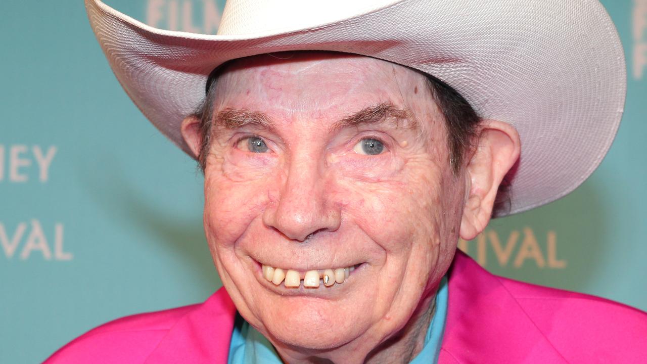 Chad Morgan: Australian country musician dead at 91 | The Australian