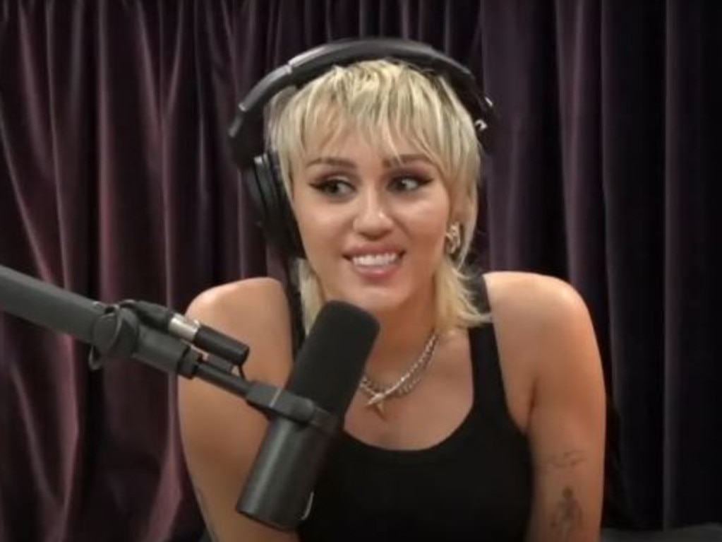 Noah Cyrus Setlist 2025