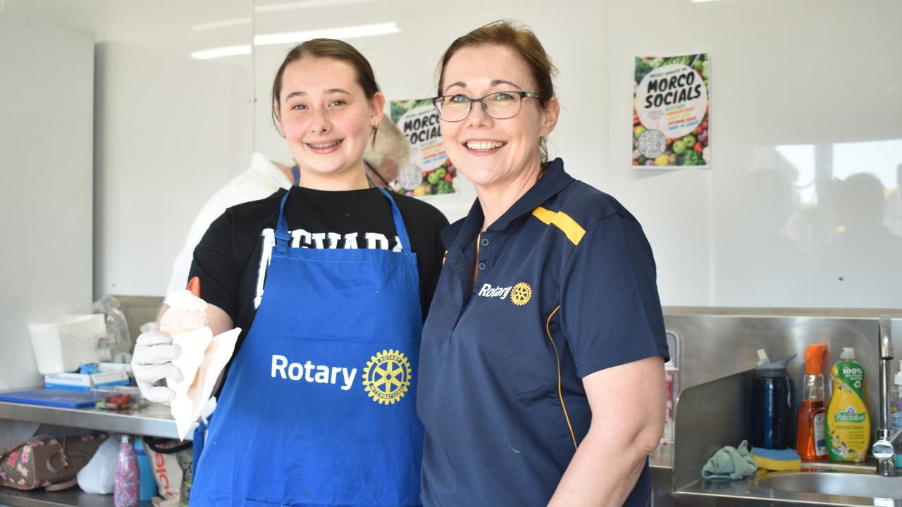 IPSWICH SHOW 2021: The Ekka’s strawberry sundae makes debut at Ipswich ...