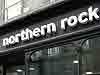 Northern rock logo