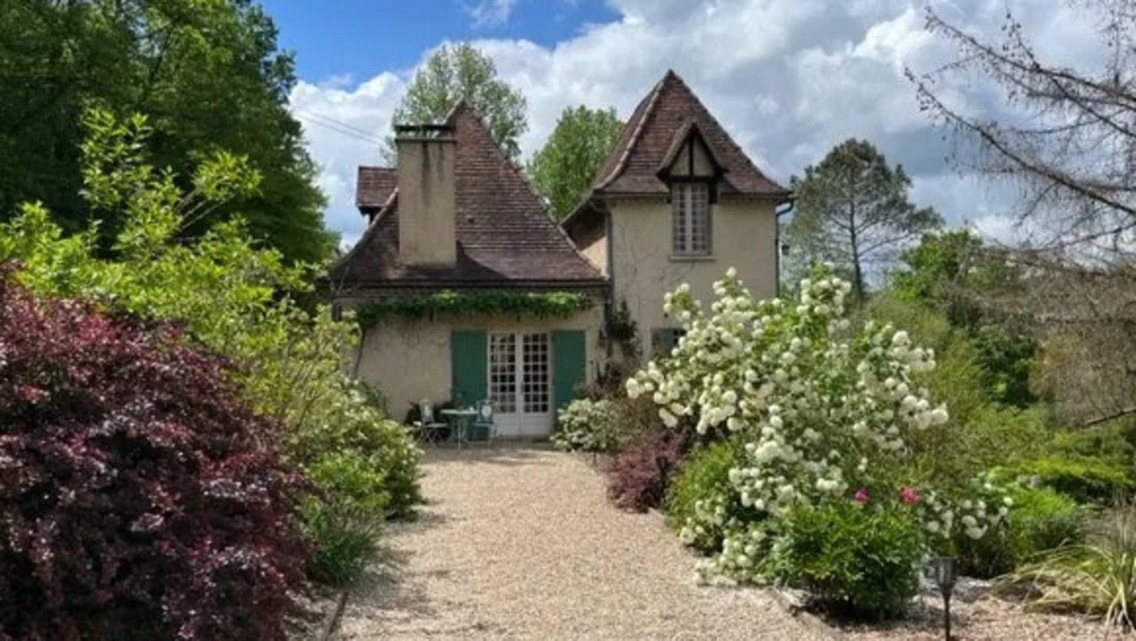 Country charm. Picture: Prorieties.le Figaro