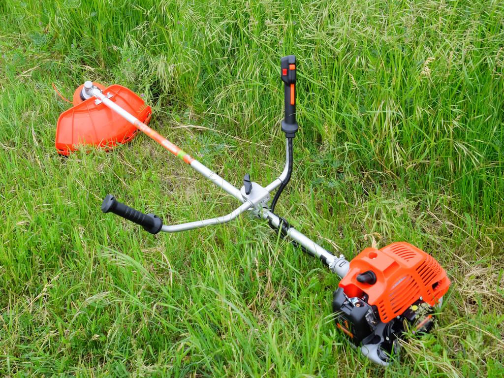 OK but it's not like ‘weedwhacker’ is much better.