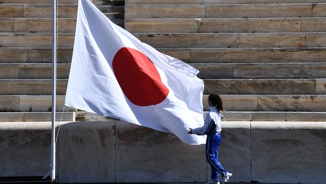 Japan is slated as one of the top growth markets for SA exports. Picture: Aris Messinis/ AFP