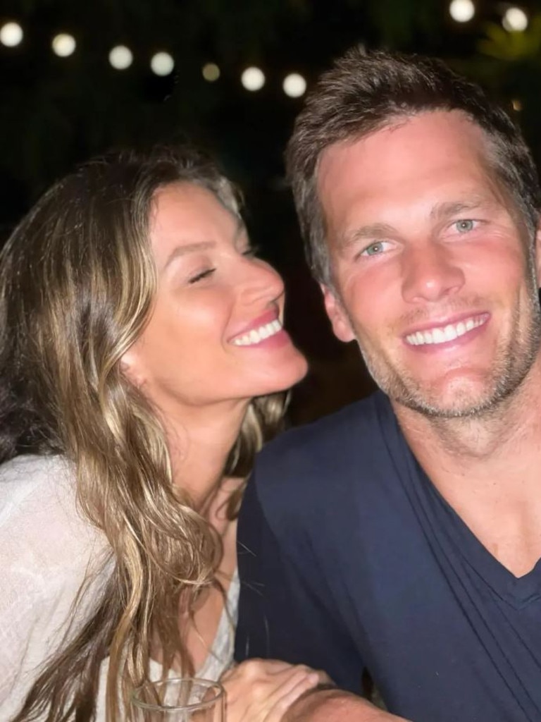 Tom Brady & Gisele may 'make a U-turn' & have 'high' chance of reconciling  as they see what they're missing, says expert