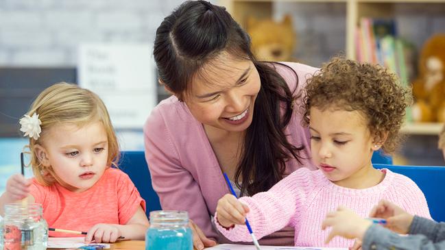 ERRELL St kinder will close at the end of the year, leaving up to 50 devastated families in the lurch.