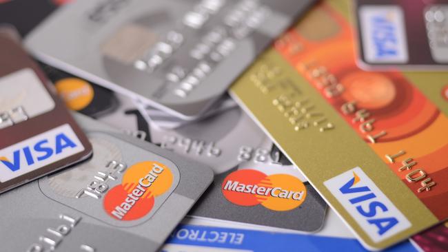 Credit card debt in Australia at 10-year low: RBA, finder.com.au | news ...