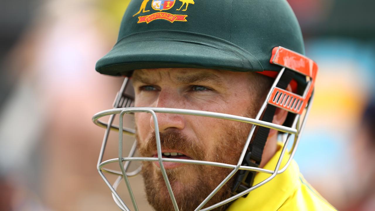 Cricket News 2022: Aaron Finch Announces Retirement, Australia Vs New ...