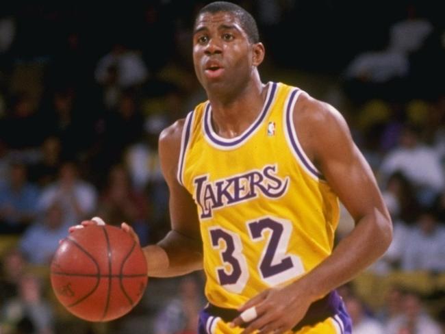 NBA MVP voting: Magic Johnson, Charles Barkley, Michael Jordan 1989-90 ...