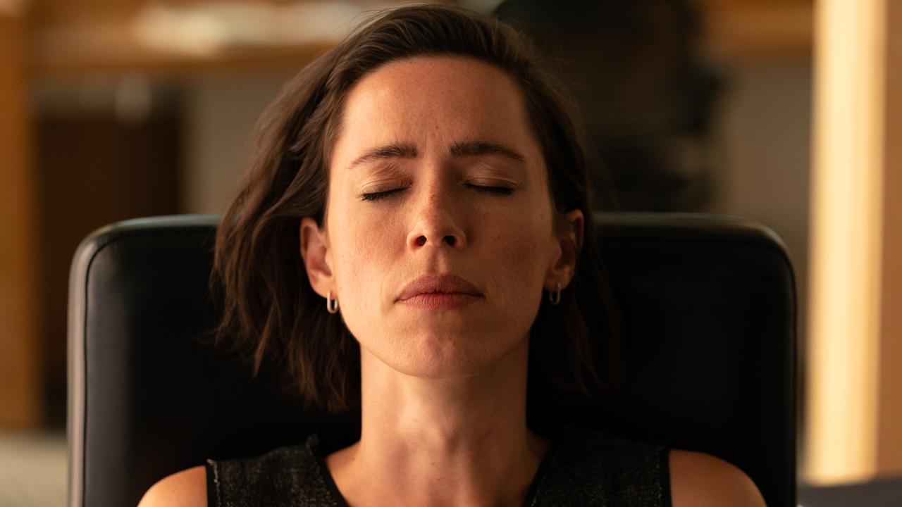 Godzilla and Kong: Rebecca Hall on filming in Queensland and dark ...