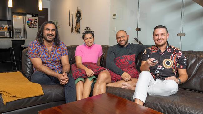 Gogglebox is welcoming a new household to its family.