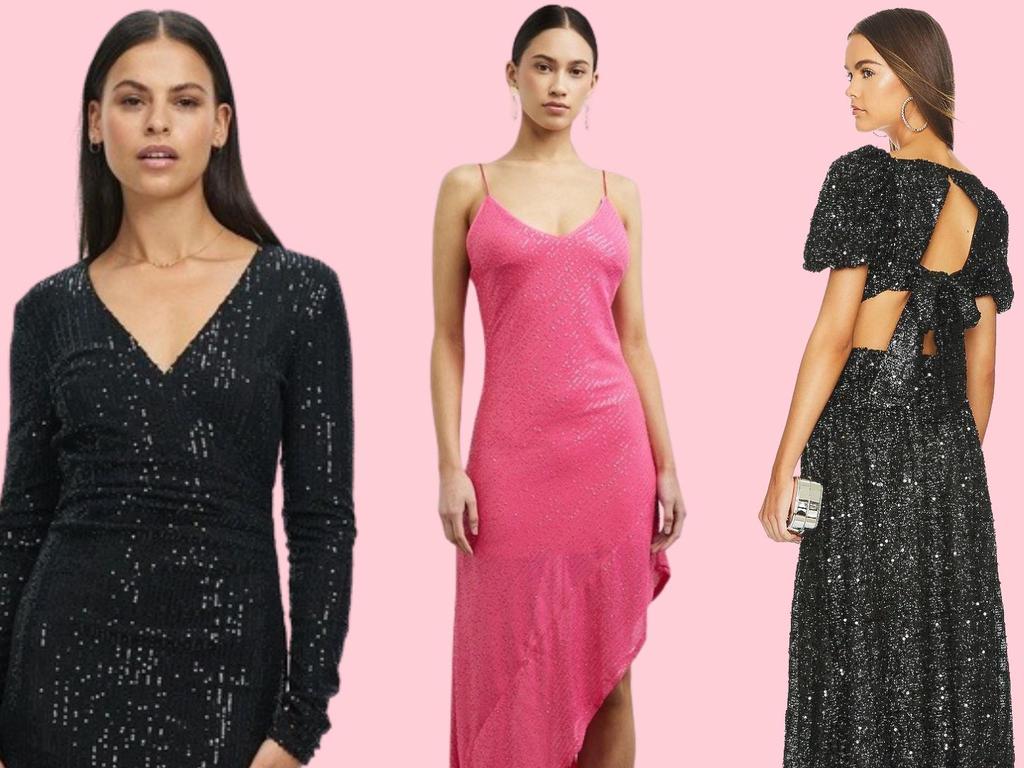 Best Dress Deals & Sales | Shop Dresses Online in Australia | news.com ...