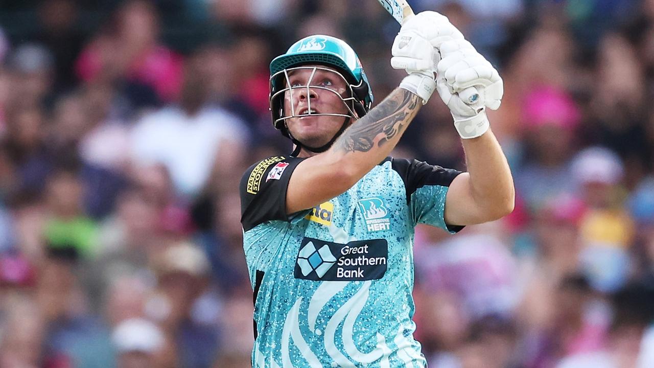 BBL 2024: Melbourne Renegades Sign Big Bash League Champion Josh Brown ...