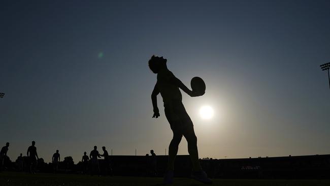 Yet another SANFL Juniors umpire has detailed abuse they have received during games. Picture: Michael Dodge