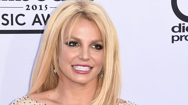 Britney Spears admits she’s a fan of Photoshop | news.com.au ...