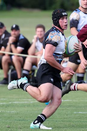 AIC First XV rugby full picture gallery 2024 | The Courier Mail