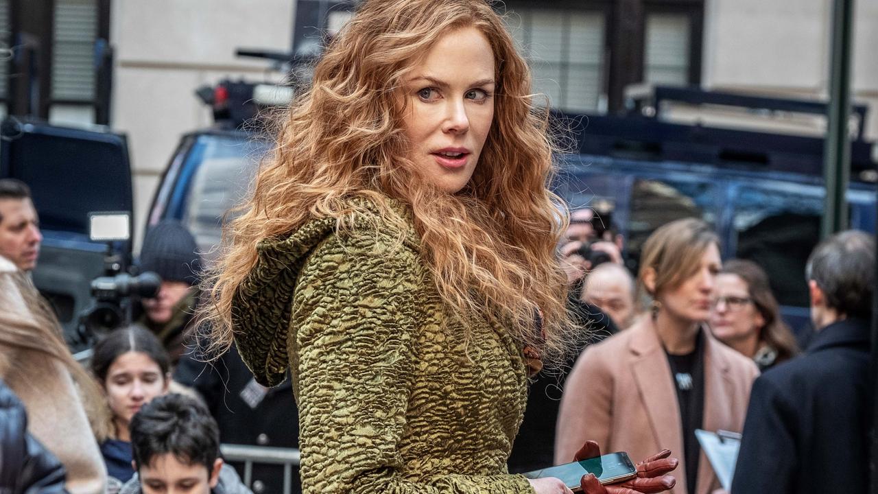 Nicole Kidman quiz: How well do you know The Undoing actress? | news ...