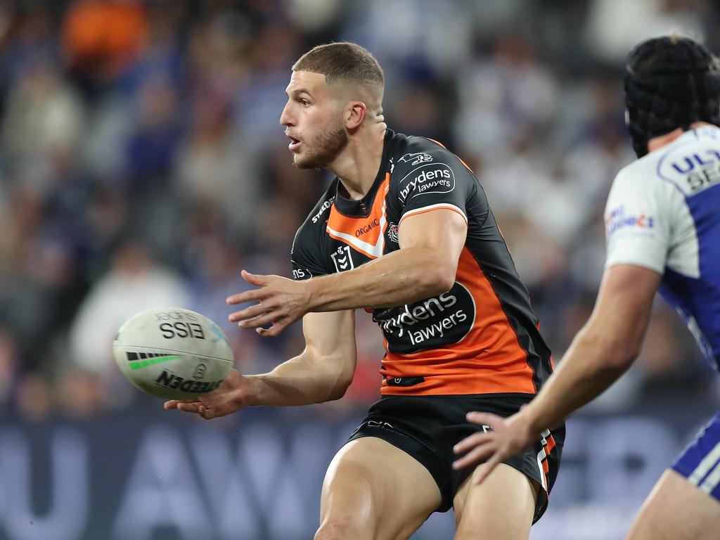 Wests Tigers: The leaky culture sabotaging the joint venture NRL