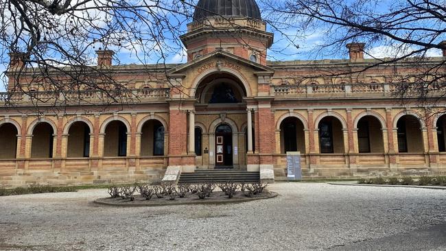 Ryan Wennekes-Wright appeared at Goulburn Local Court on October 5. Picture: Niki Iliagoueva