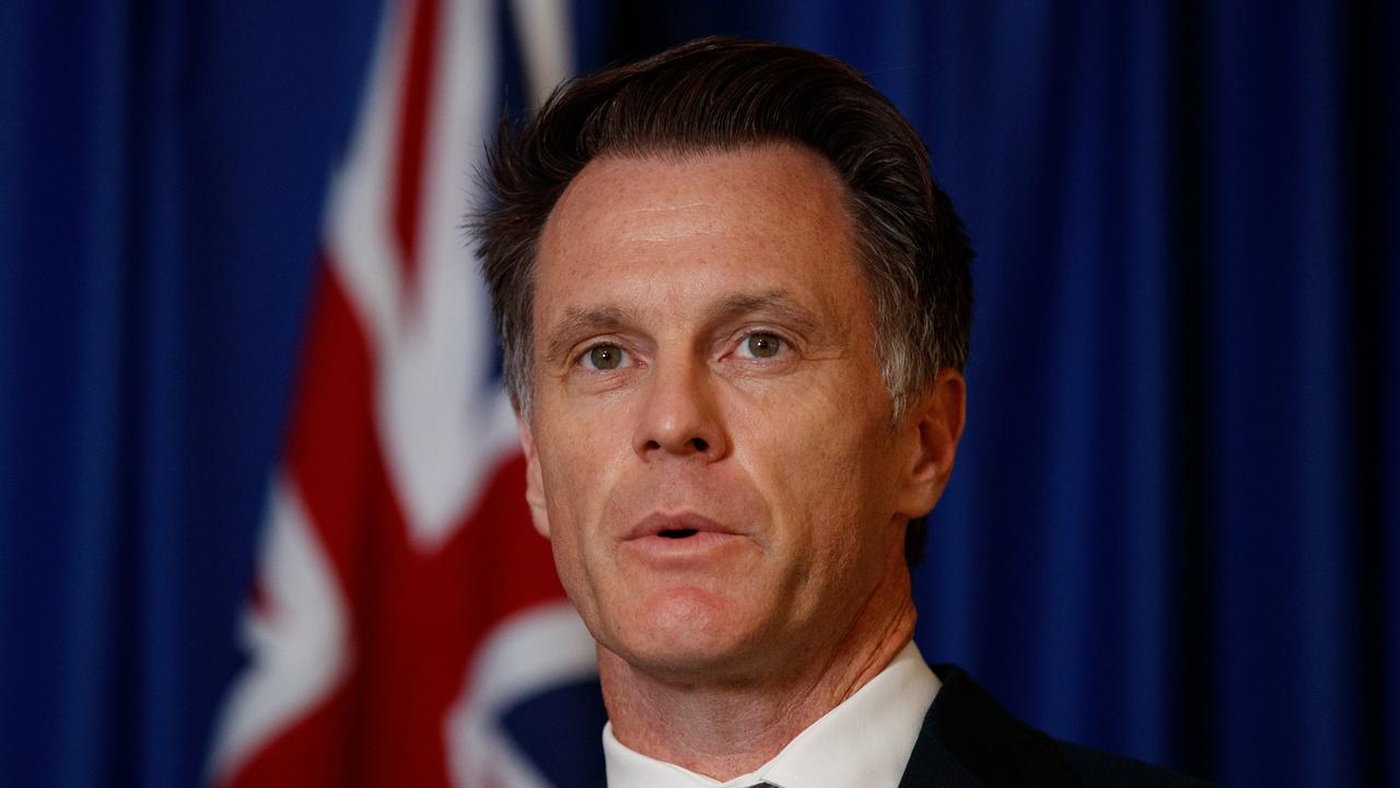 NSW moves to ban private ankle bracelets amid ‘bail fails’