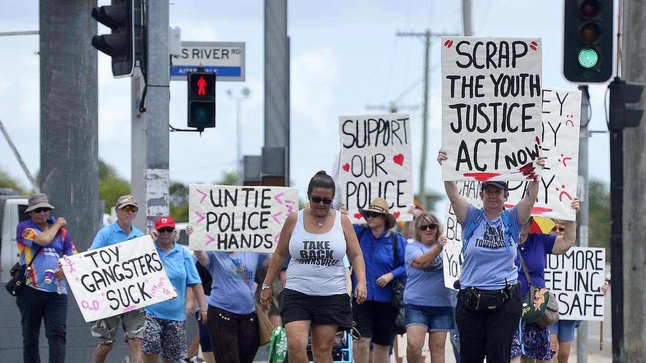 Youth Crime: LNP Says Labor Strengthening Of Youth Crime Laws Do Not Go ...