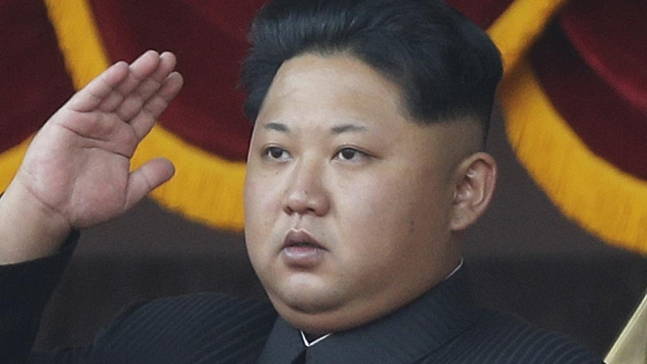 North Korea Detains Bbc Reporter Who Called Kim Jong Un ‘corpulent The Australian 