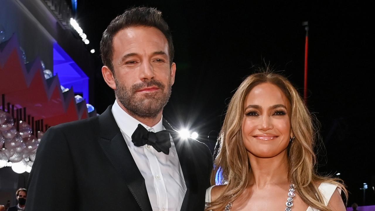 Ben Affleck spills on ‘beautiful’ reignited romance with Jennifer Lopez ...