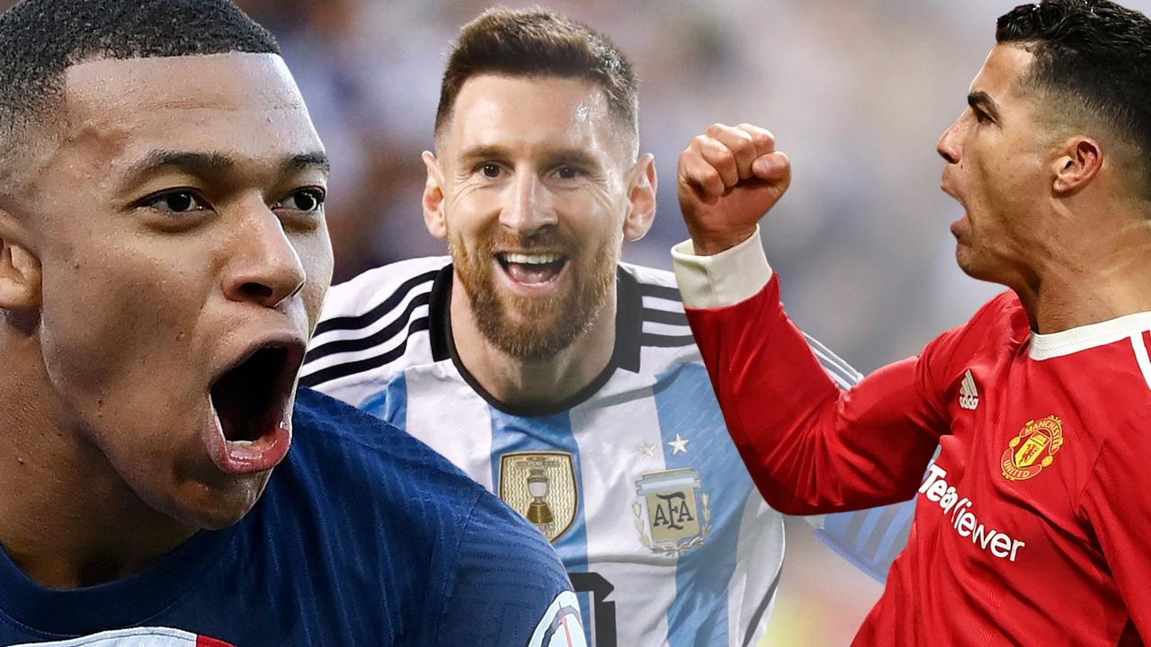 FIFA World Cup 2022 Prize Money: A Whopping amount for Lionel Messi,  champions - check amount, FIFA World Cup Final 2022 Argentina vs France