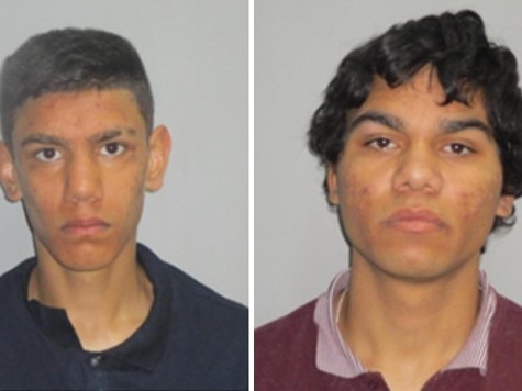 Two teens on attempted murder from ‘home invasion’ back in court