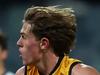 U18 Champs: Harley goes big as draft guns stuff the stats sheet