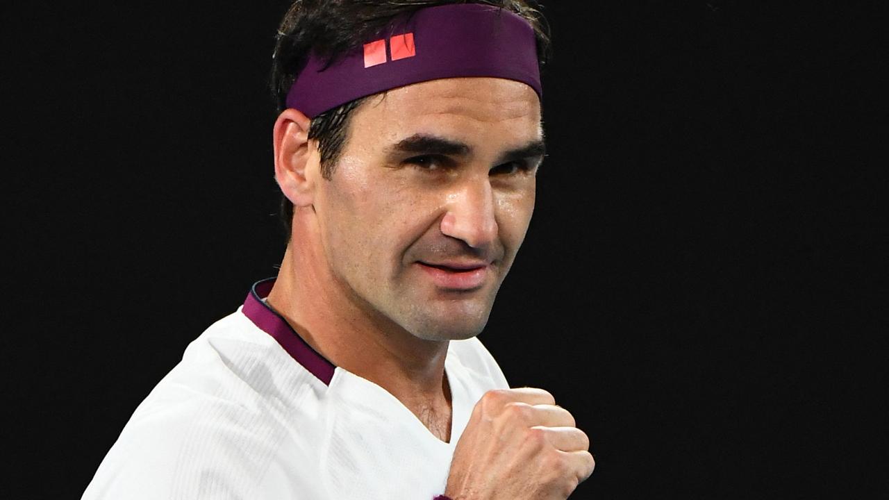 Uang Roger Federer, kesepakatan Nike, Uniqlo, peringkat ATP, video