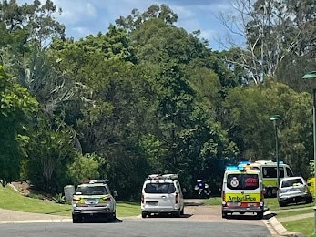 A man is fighting for life after an e-scooter crash left him with significant head injuires. Picture via Facebook