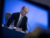 Why ANZ boss is taking the slow lane in digital race