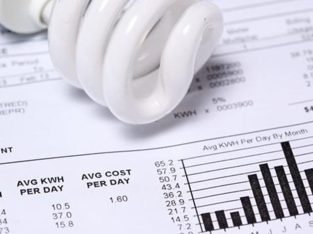 Comparing energy deals can be tricky as every company’s quote are different. Pictured: iStock.