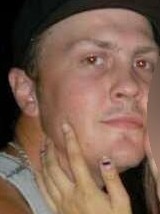 Adam Bidner has been charged over the death of Shane Mears at Cessnock tip. Picture: Facebook.