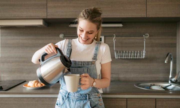 12 Best Electric Kettles To Buy In Australia In 2024 Kidspot