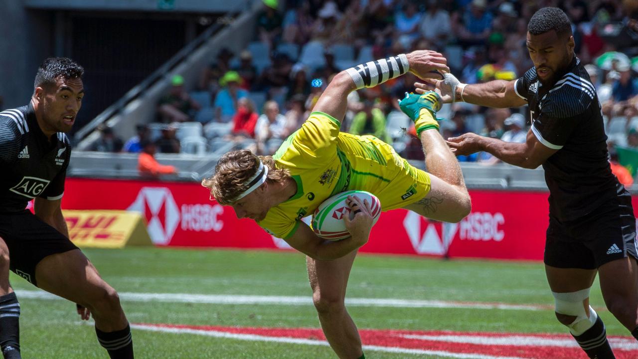 Cape Town Rugby Sevens results, scores, highlights, news