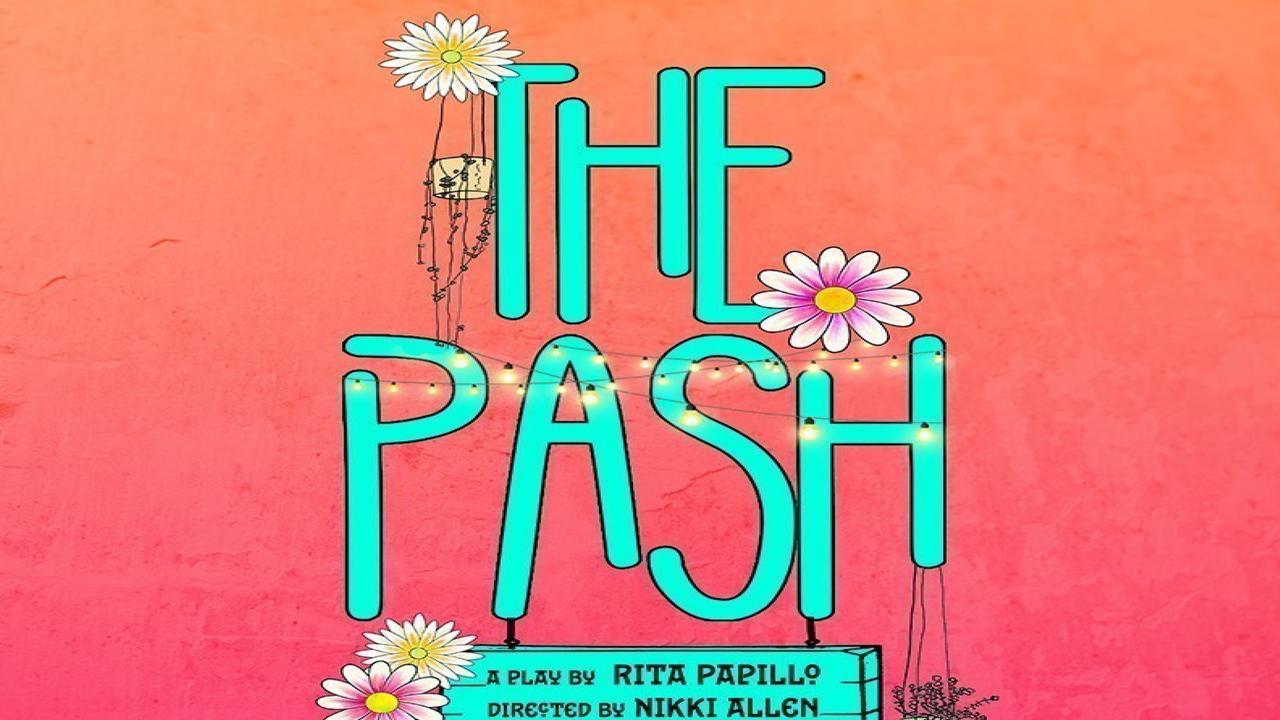 The Pash.