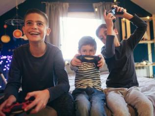 The 8 best Nintendo Switch games for kids