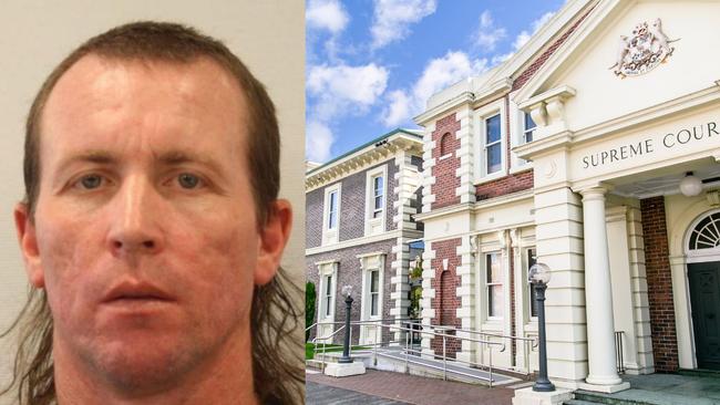 Kerry Lee Whiting, 47, has been jailed for murder and attempted murder dating back to November 2021.