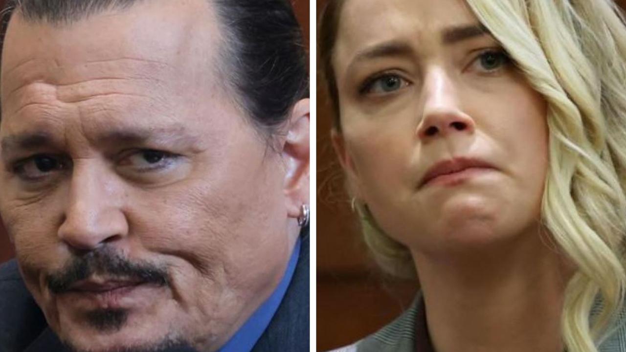 Johnny Depp Amber Heard Trial Verdict Jury To Announce Verdict Shortly Au 