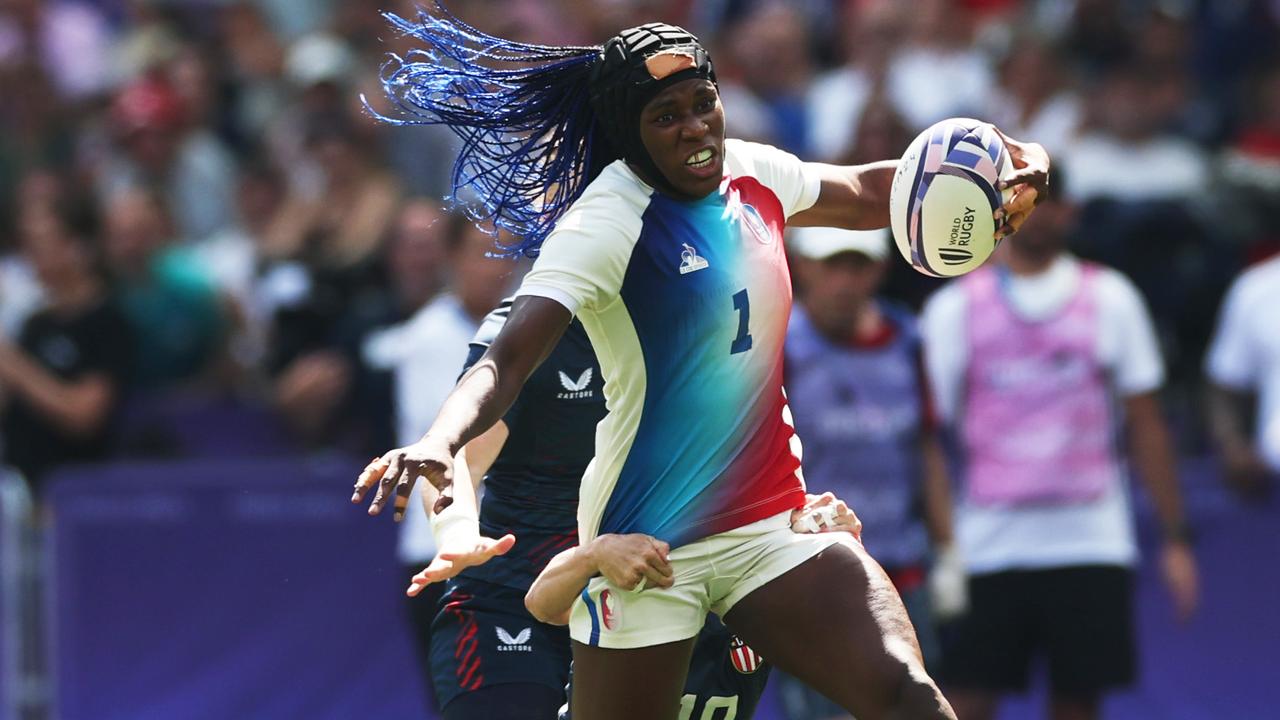 Paris Olympics’ star the NRLW needs to sign