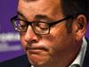 Doctors’ agonising decision for Dan