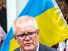Australia’s pledge after Putin’s nuke threat