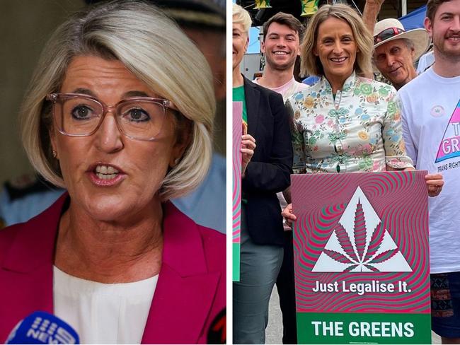 Minister lashes out over ‘drug addiction’