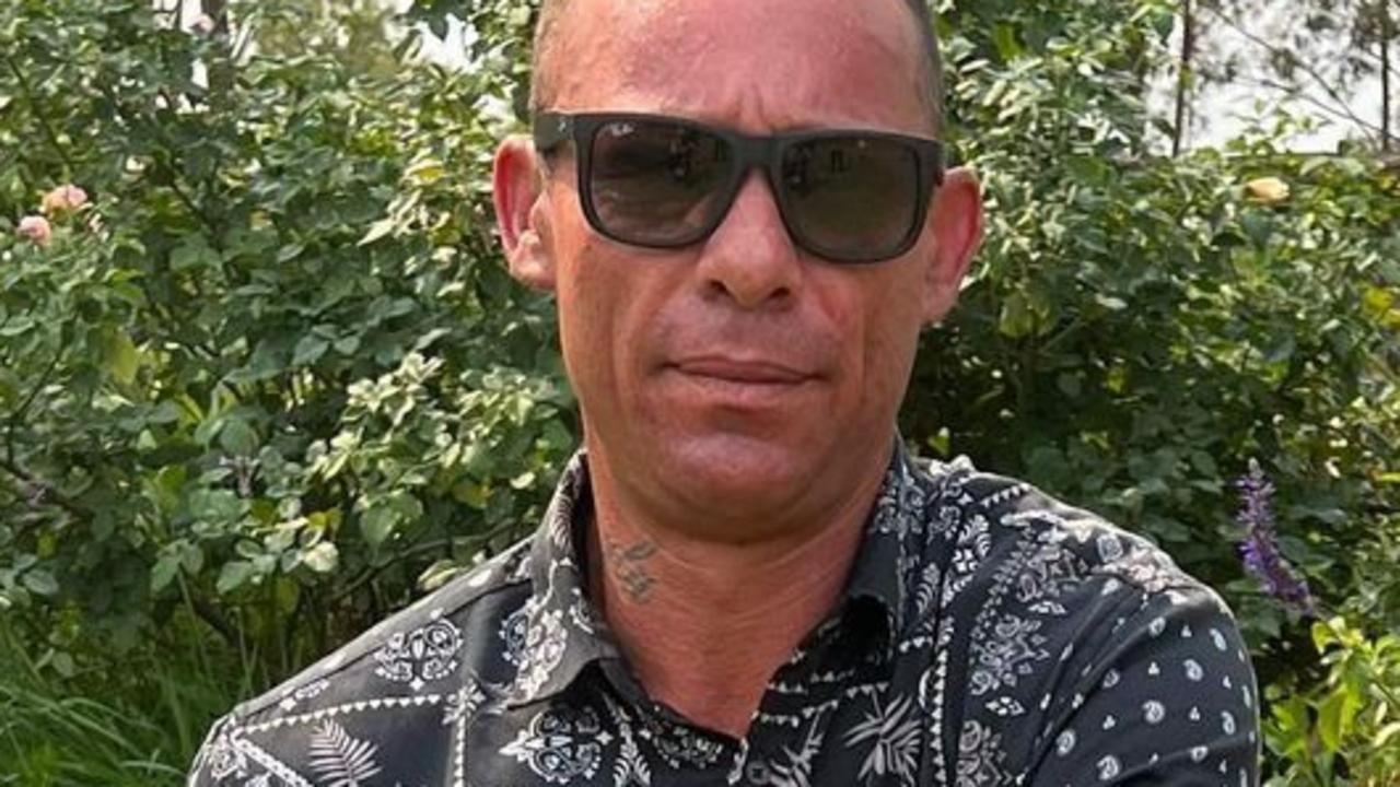 William George Howlett, 41, has been named as the Lagoon Pocket man who died following an alleged bashing outside the Queenslander Hotel about 2am Sunday, November 19, 2023. he died in hospital about 5am Monday.