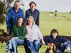 How three families beat farm succession odds