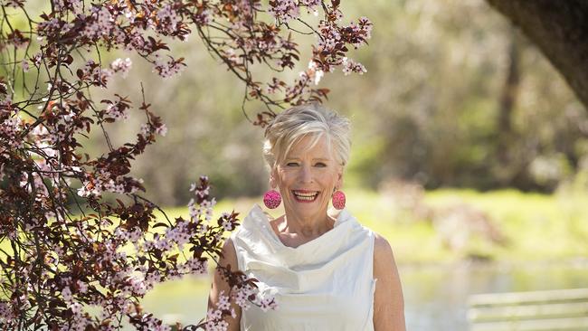 Maggie Beer.