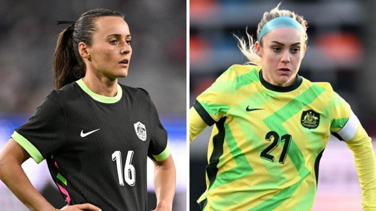 Matildas cop brutal reality check in record low