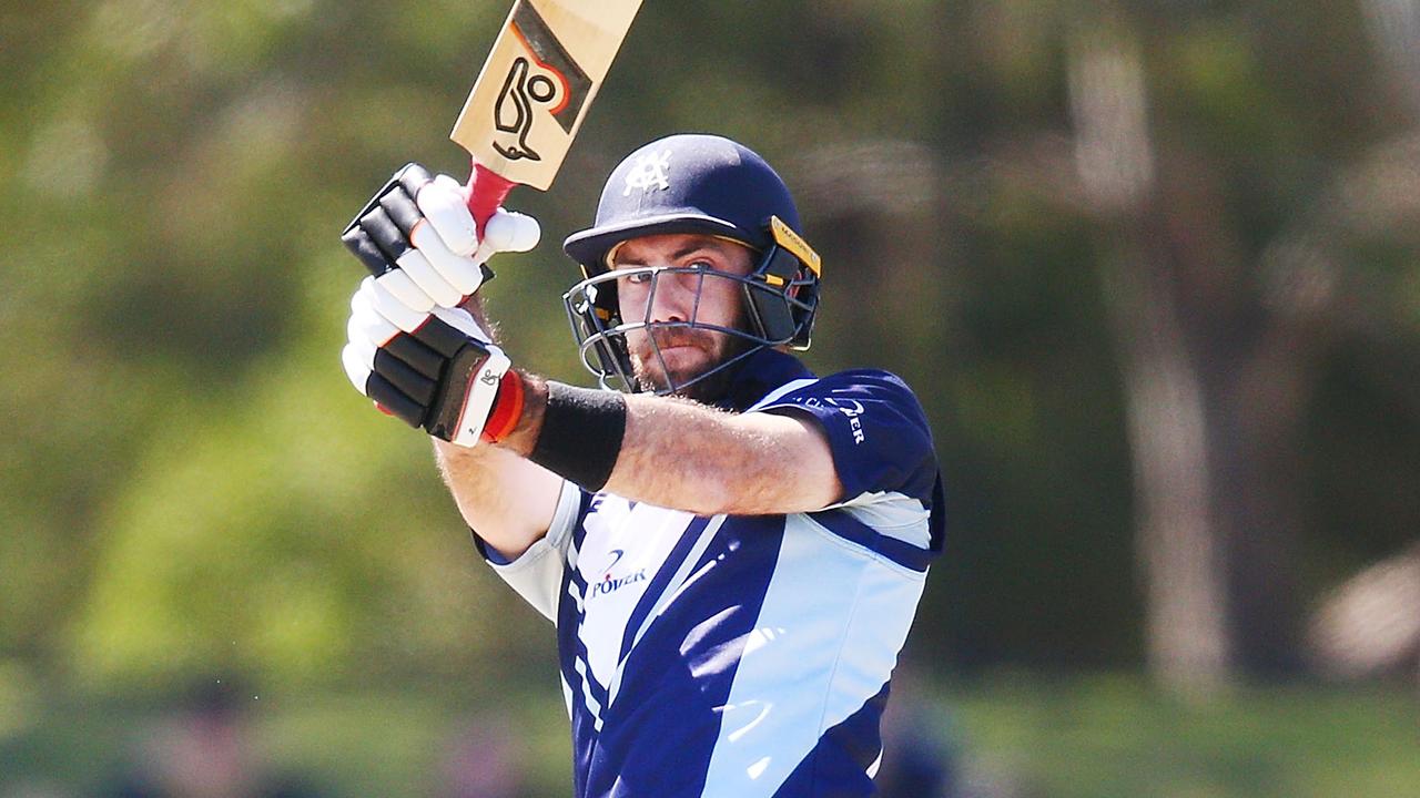 Free live cricket stream Victoria v South Australia, JLT One-Day Cup